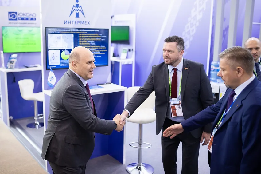 Евразийская интеграция за неделю: главные события