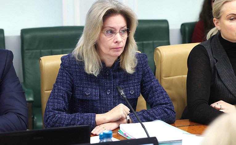 Наталья Мельникова