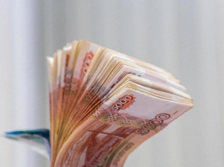 В Новосибирске средняя зарплата за год выросла на 17,6%