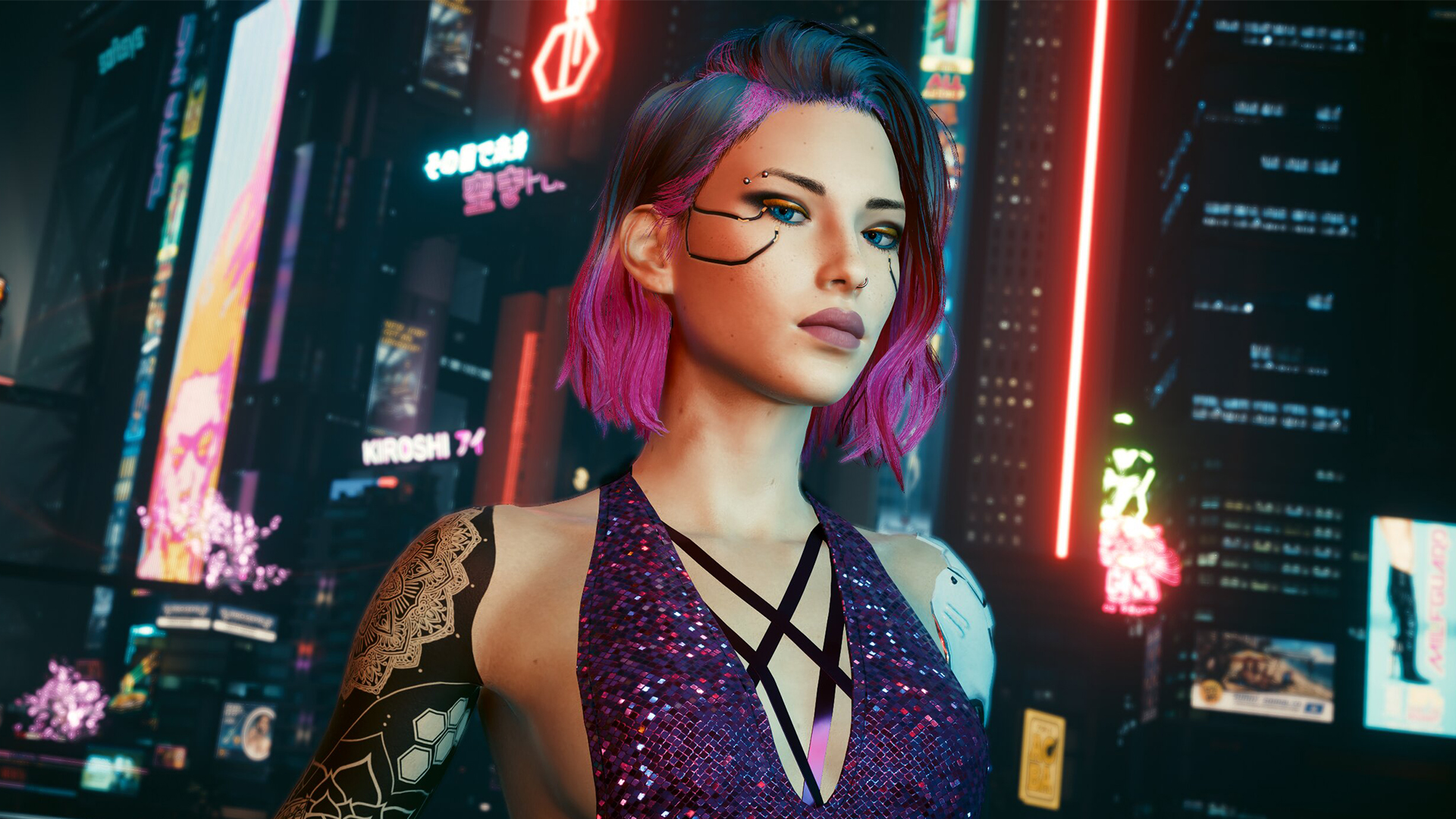 Cd projekt red новости cyberpunk фото 22