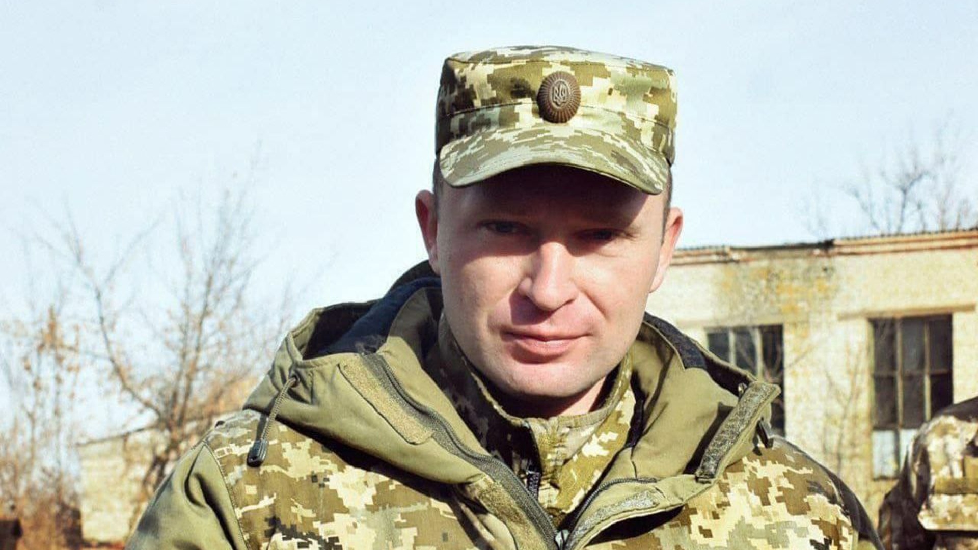 Зеленский не принял отставку командующего Сухопутными войсками ВСУ Драпатого