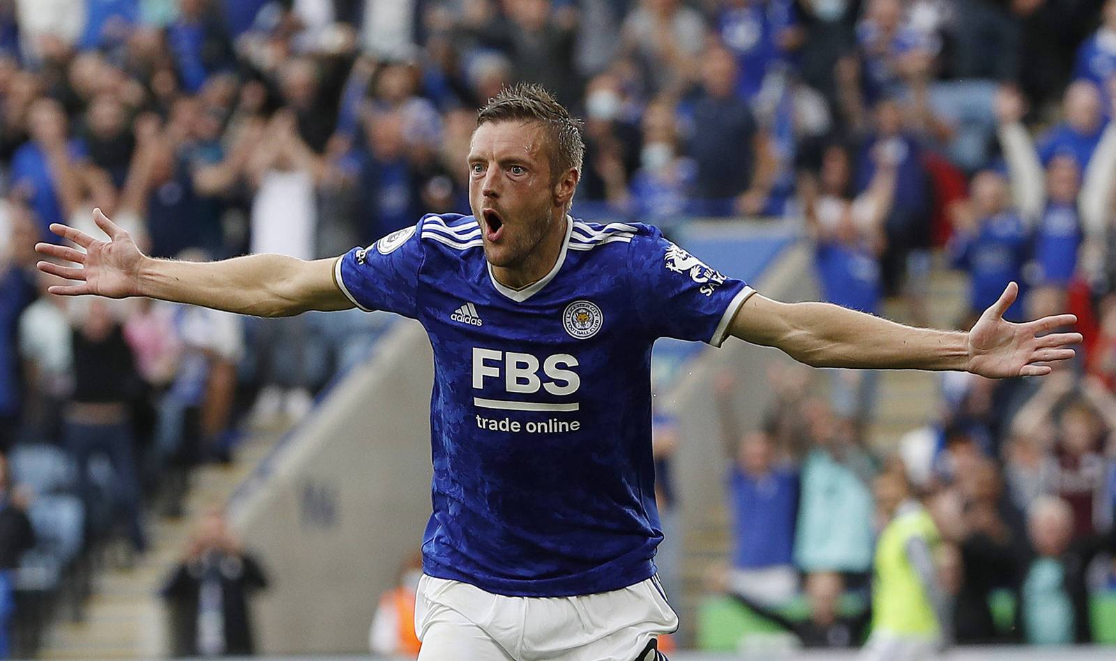 Варди: Для меня возраст — это просто цифры