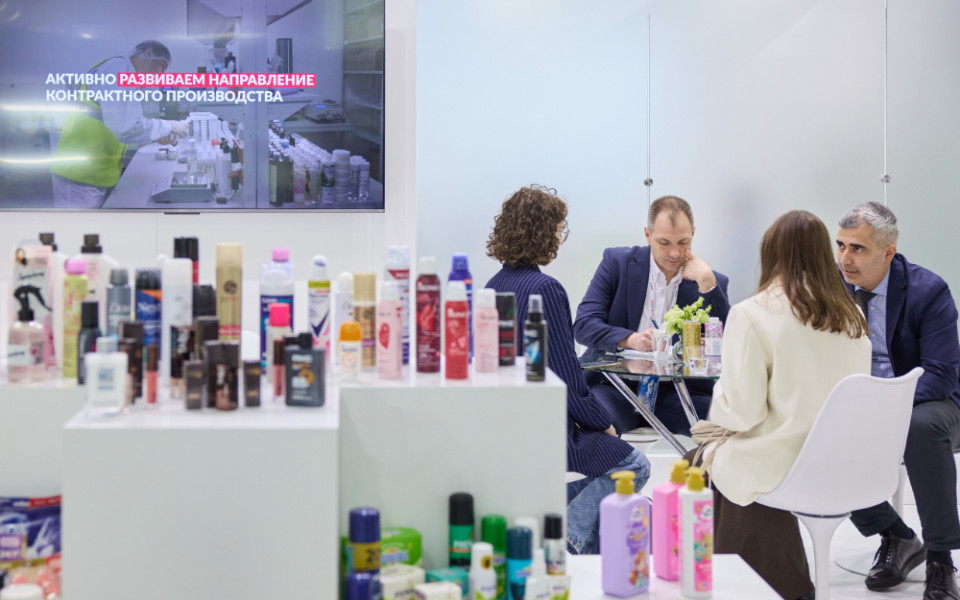 Выставка SobMaExpo 2026