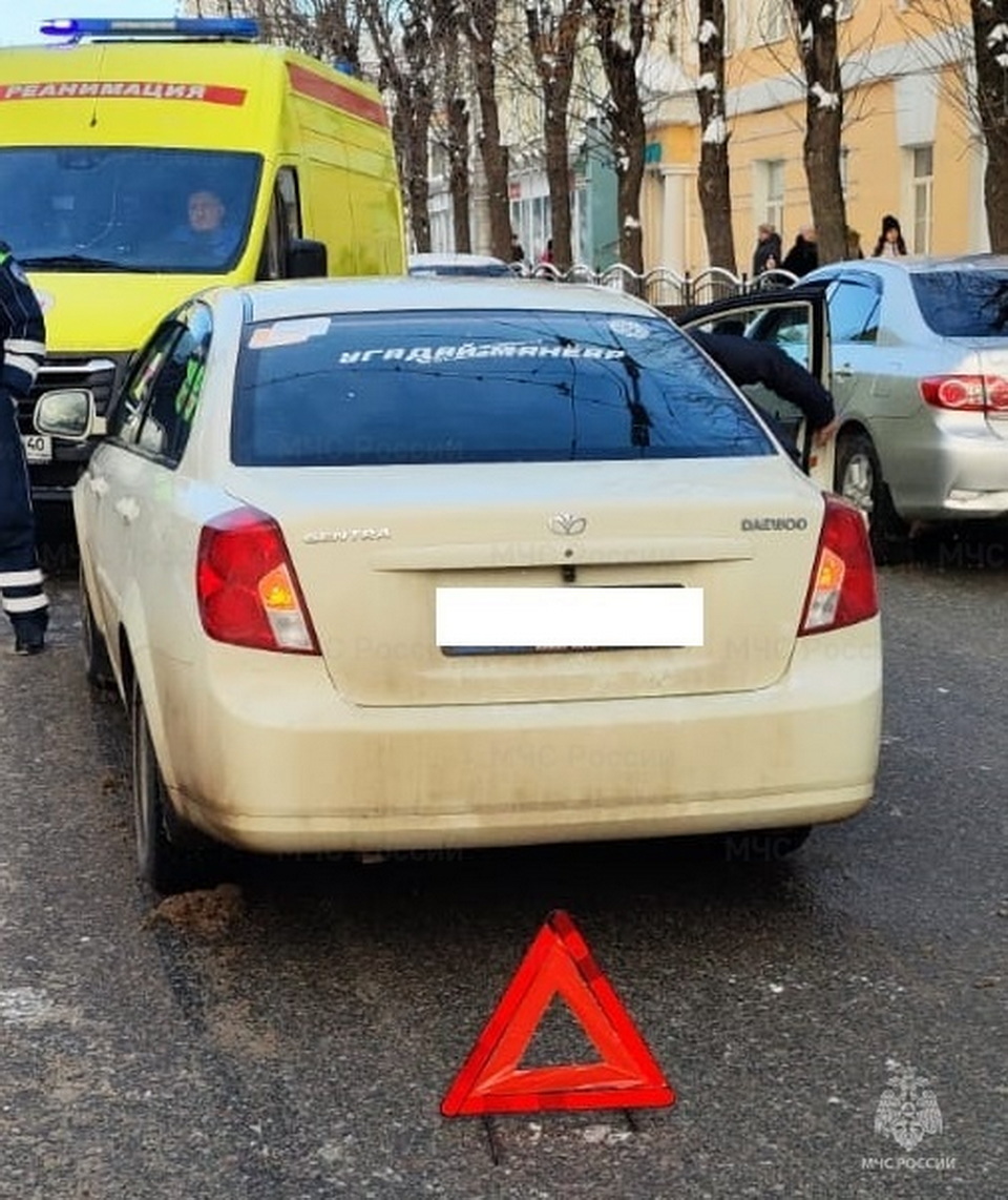 chevrolet lacetti 2011