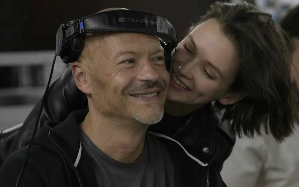 Улучшенная копия Паулины: разведенного Бондарчука заподозрили в романе с красавицей-блогером  