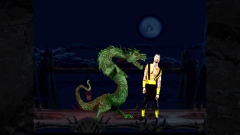 Digital Eclipse выпустит сборник классических файтингов Mortal Kombat: Legacy Kollection