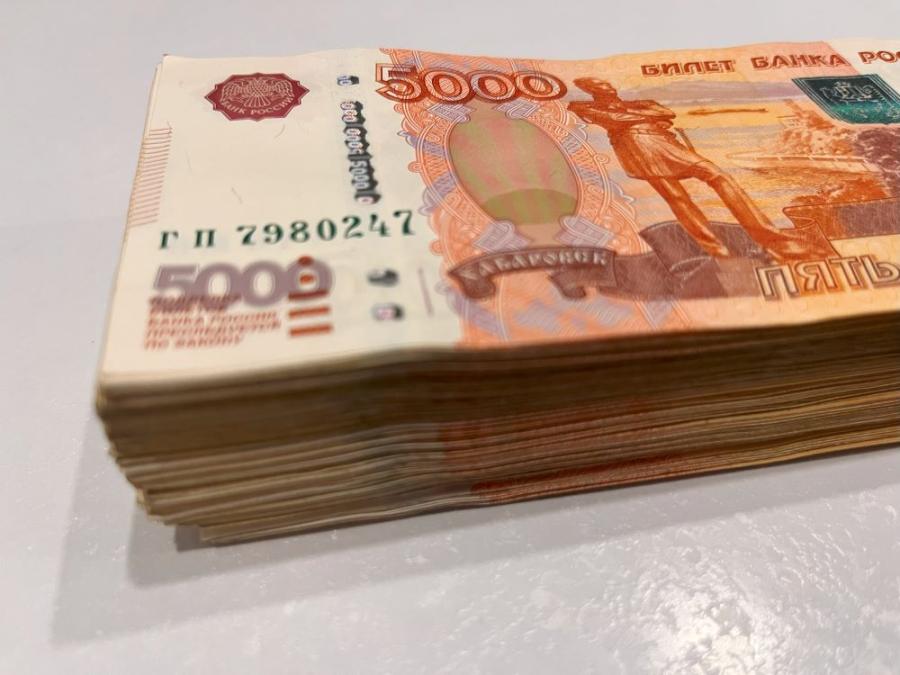 фото: KONKURENT.RU | Вклады больше не спасут сбережения. Какие варианты есть у владельцев накоплений