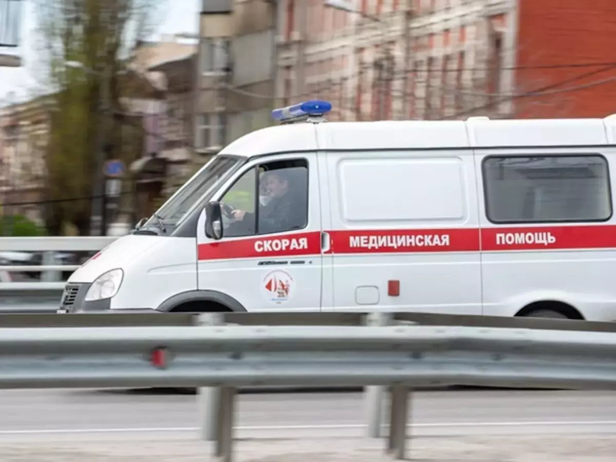 В Ростовской области оштрафовали больницу, где пациента вовремя не направили к онкологу