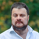 Александр Виноградов — ведущий экономист автономной некоммерческой организации «Научно-исследовательский центр Олега Григорьева «Неокономика“»