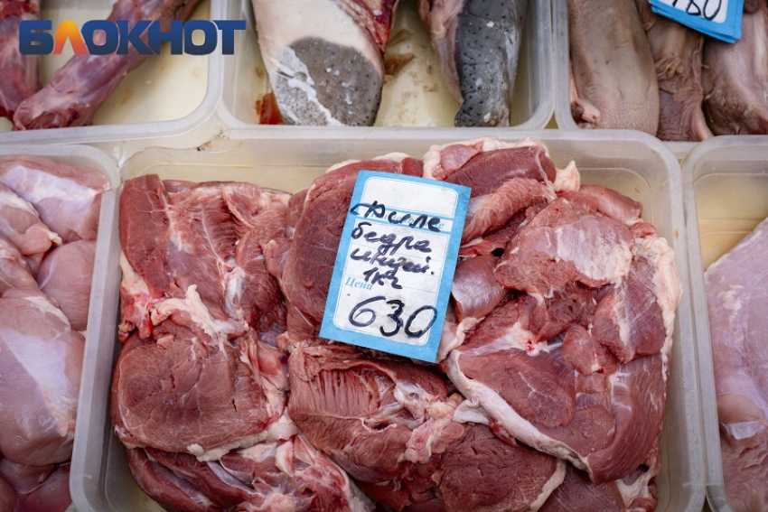 На Кубани за продажу просрочки оштрафовали крупную сеть супермаркетов 