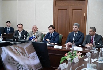 В Карачаево-Черкесию прибыла делегация из Турции – руководство Федерации кавказских ассоциаций 