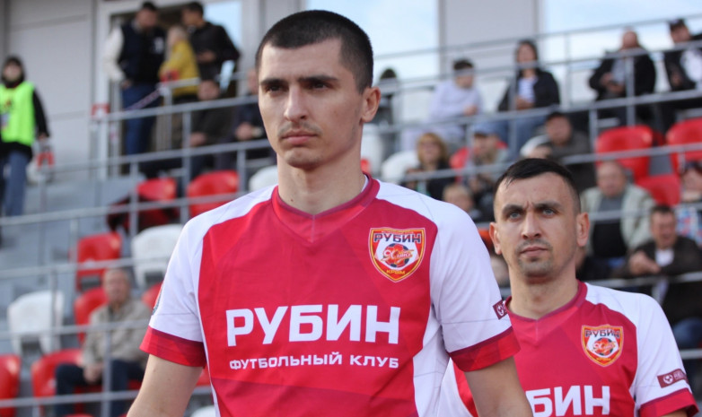 Казахстанский полузащитник официально вернулся в российский клуб 