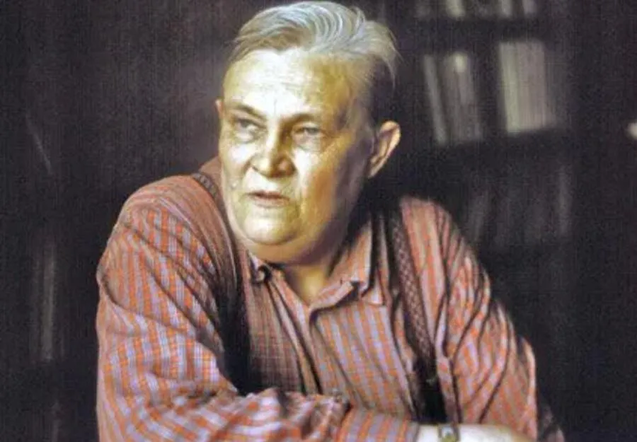 Среды на Пушкарской. Исполнилось 100 лет со дня рождения Николая Шмитта-Фогелевича | В Ленинграде — Петербурге Николая Павловича Шмитта-Фогелевича называли филокартистом номер один./ФОТО предоставлено Фондом имени Д. С. Лихачева