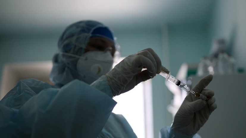 Вирусолог Викулов: «стратус» — это всё тот же «омикрон»