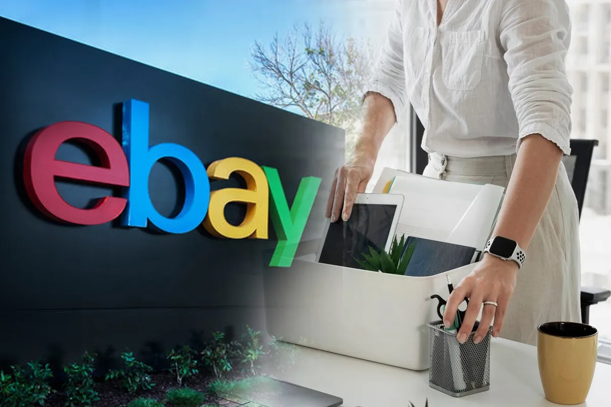Сократить 9% сотрудников намерены в eBay - Kapital.kz