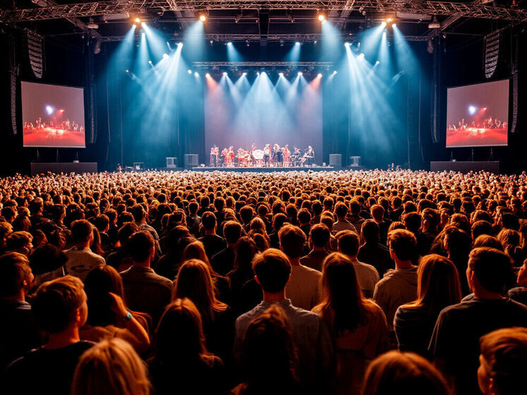 В Серпухове масштабно отметят День города