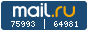 Рейтинг@Mail.ru