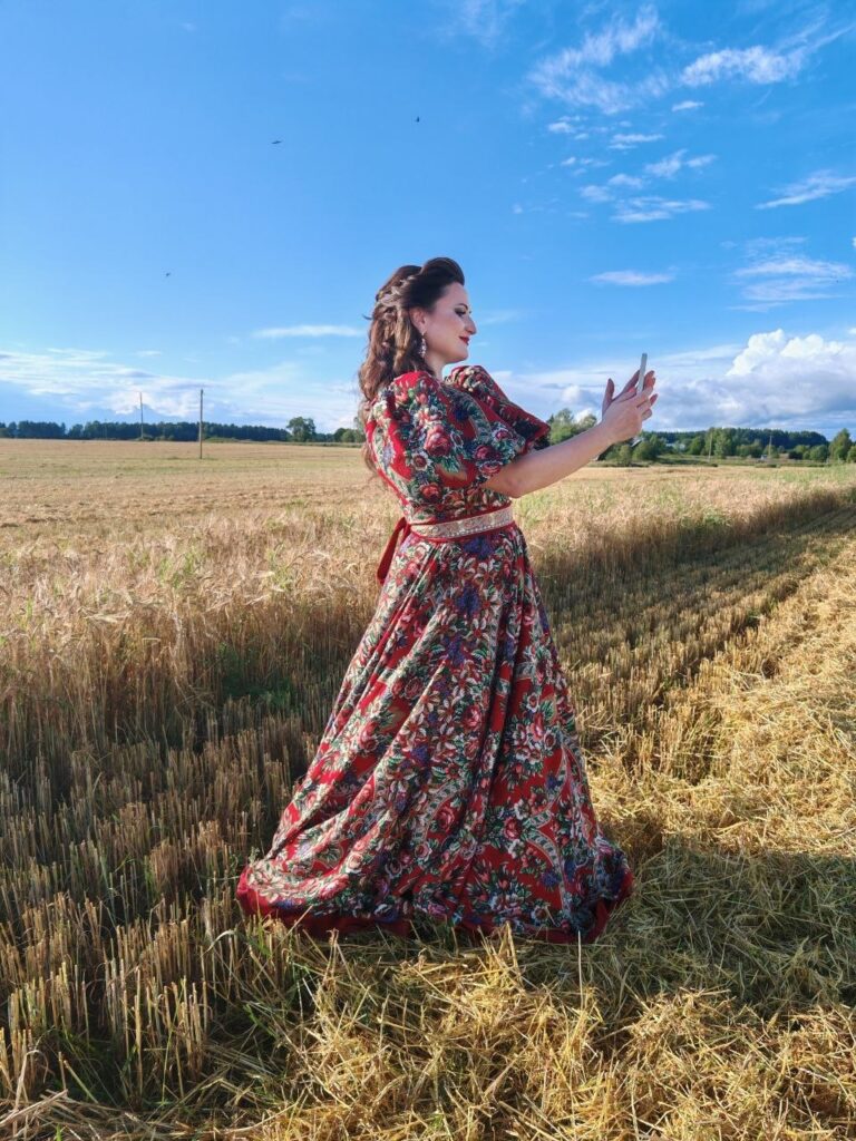 Новгородские 