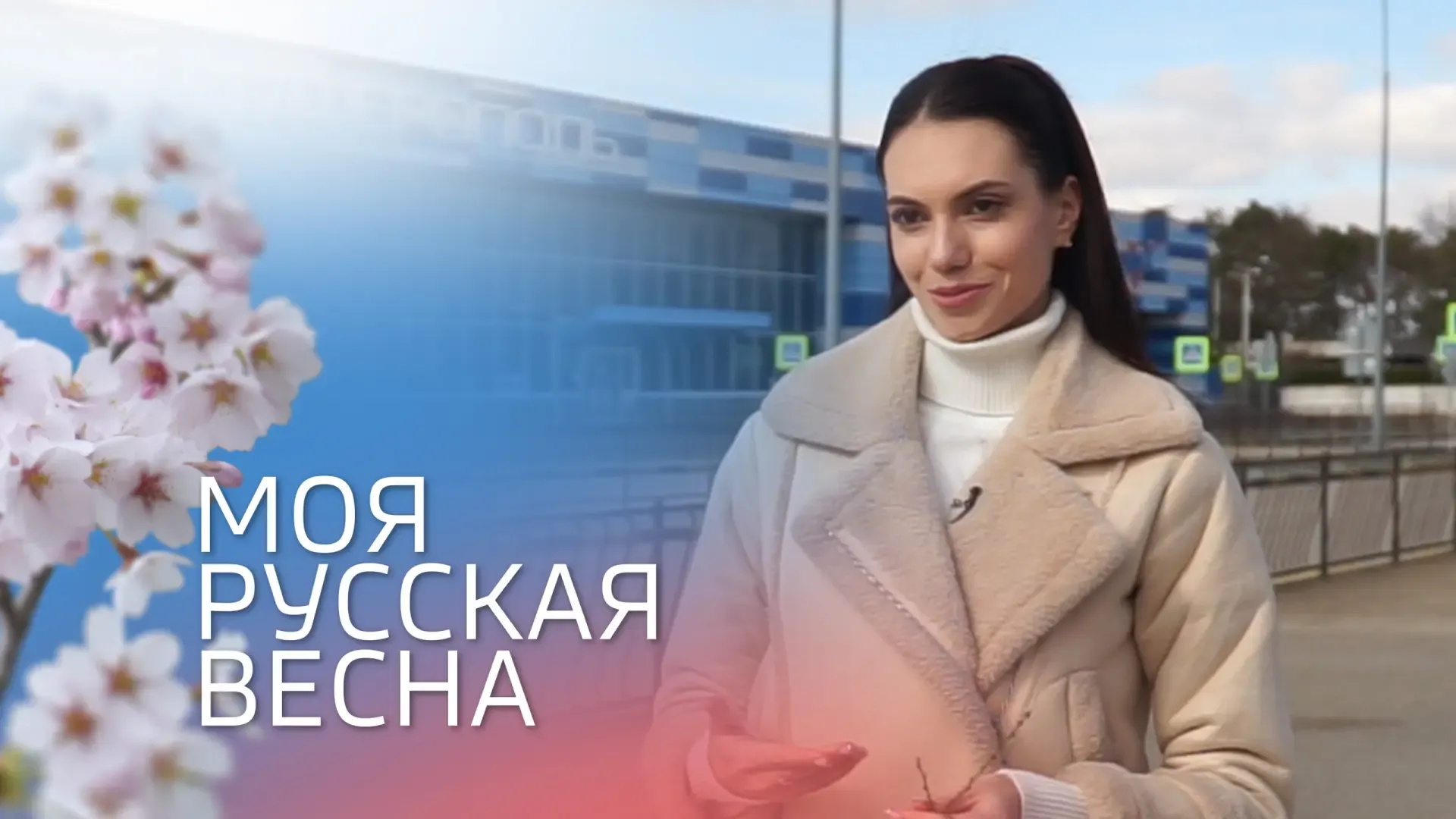 Моя русская весна. Воспоминания о событиях 2014 года в Крыму и Севастополе. Эльвина Зарипова></div><div class=