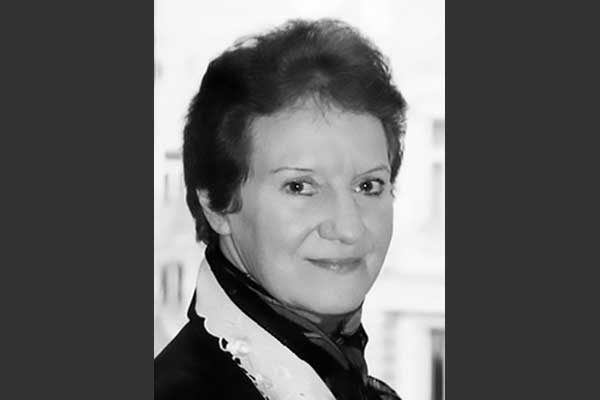 Памяти Людмилы Кокоревой