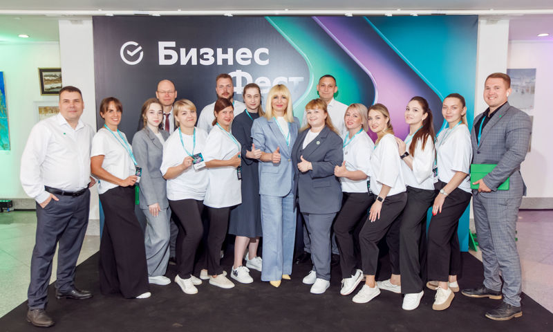 От Зеленого марафона до IT-школы: как Сбер развивает Ярославскую область