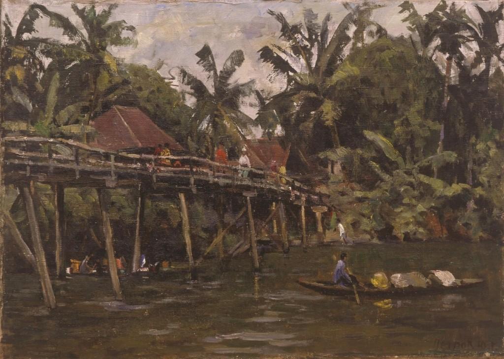 indonezia iohm