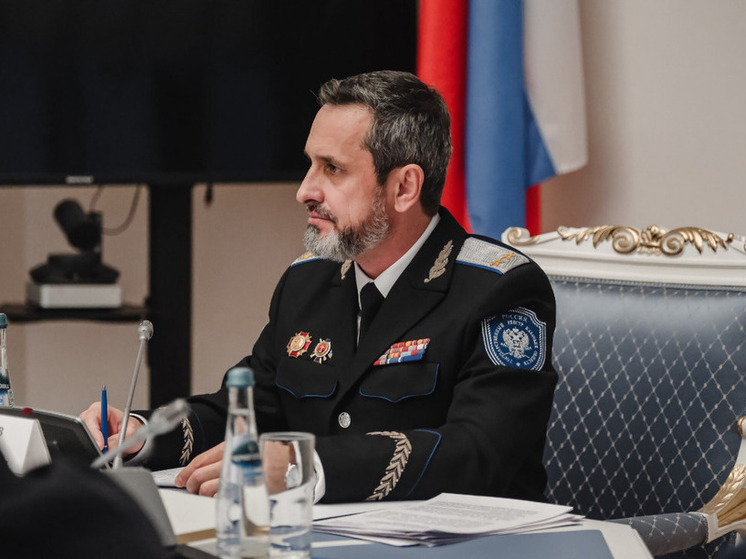 Атаман Всероссийского казачьего общества Виталий Кузнецов: Мы продолжаем работать по одной из самых значимых тем в наше время: образование и патриотическое воспитание казачьей молодежи