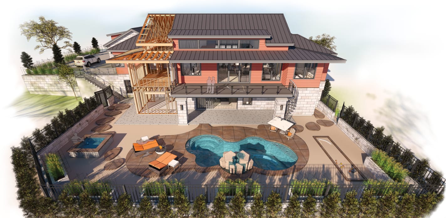 30 программ и планировщиков для архитекторов и дизайнеров