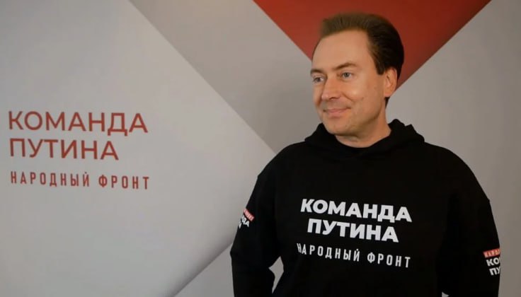 Академик Андрей Гречко и Михаил Кузнецов: «Возвращение» героев. Более 7500 жизней спасено в рамках совместной программы ФНКЦ РР и Народного фронта