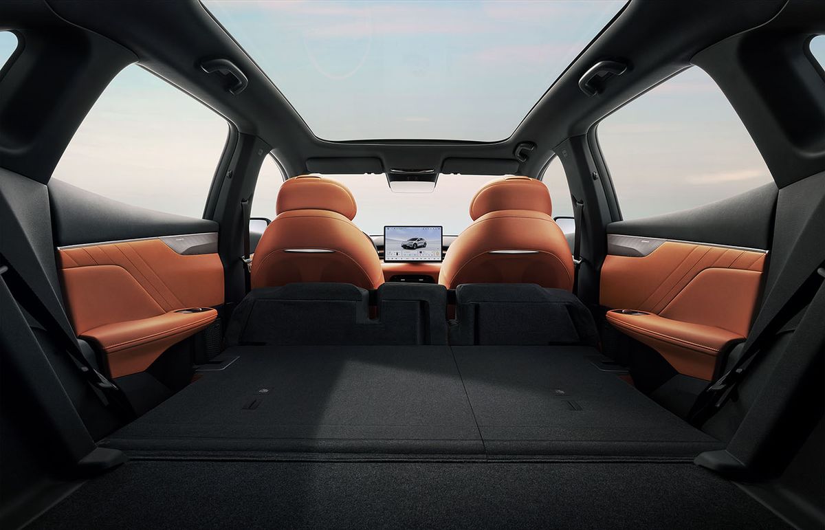 Deepal объявил первую распродажу