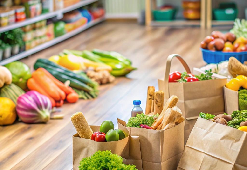 Картофель подешевел, яблоки подорожали: как изменились цены на продукты в Кировской области