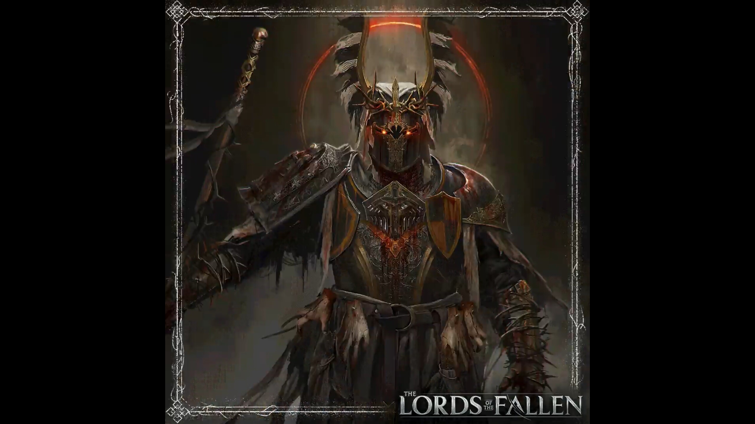 Lords of the fallen пиратка есть фото 90