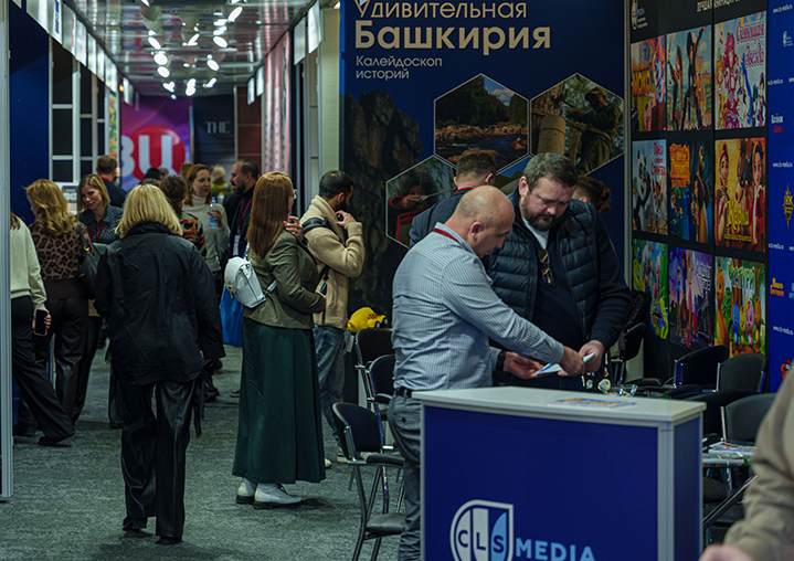 World Content Market