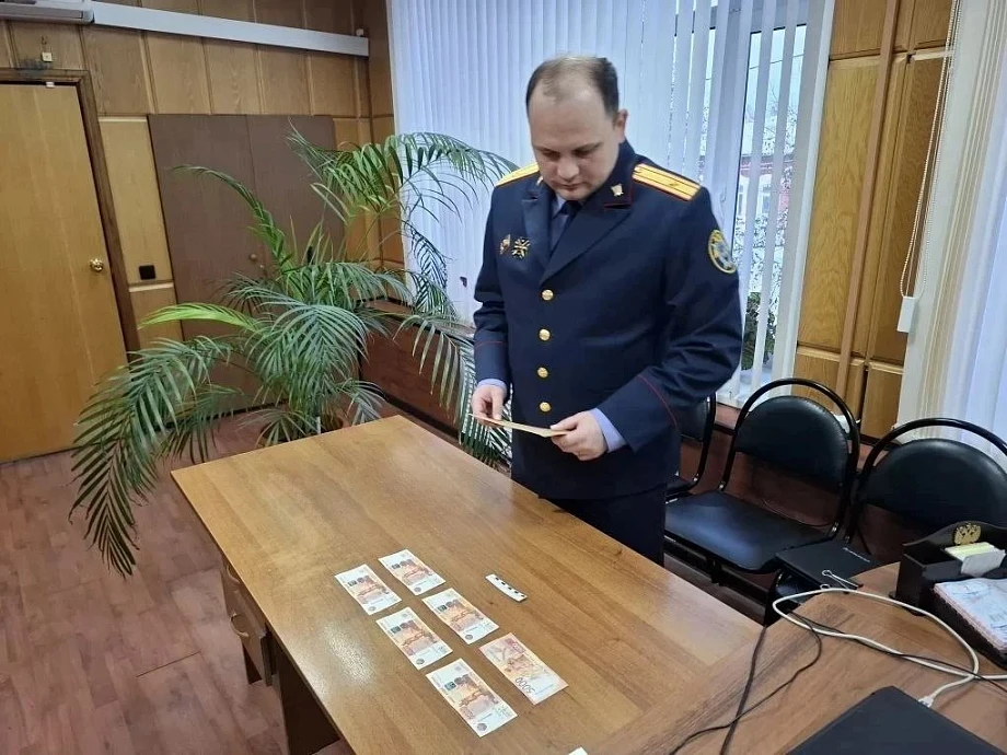 «Быстрый» способ снять выговор обернулся уголовным делом для жителя Мурома