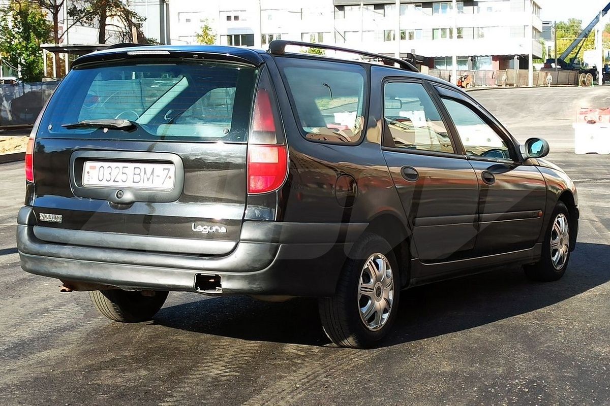 «Поимей мечту!»: смотрим машины до $2500