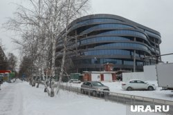 Застройщик намерен доказать, что долгострой на Логунова готов на 90%