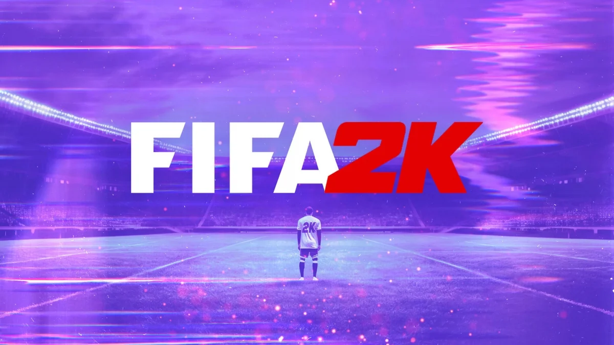 FIFA возвращается в игровую индустрию! Следующий футбольный симулятор выпустит 2K Games