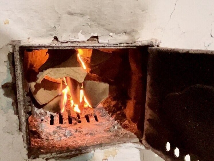 Оренбуржцы спасаются от стресса в исторических банях города