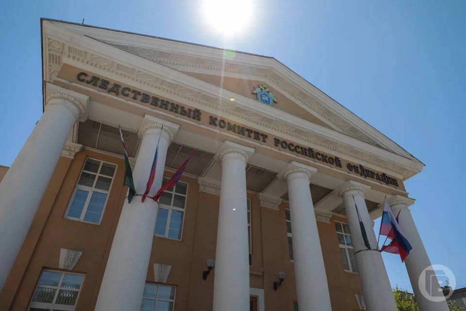 СКР проводит проверку после гибели подростка на озере Круглом в Волжском