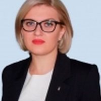 Ольга Козлова