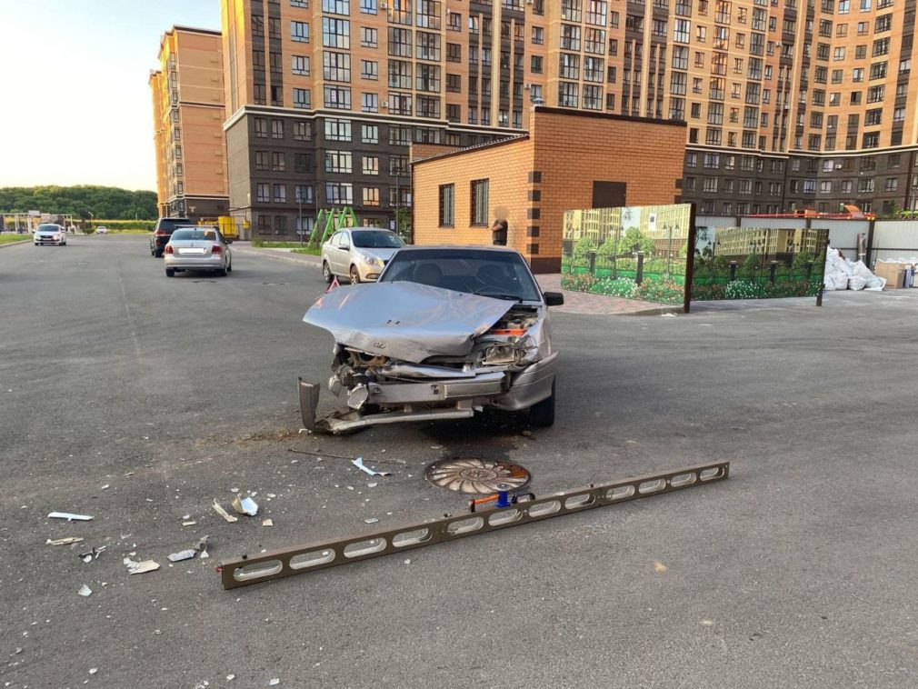 Уснул за рулем дтп ответственность