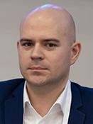 Алексей Курочкин, руководитель продуктового направления «Цифровые финансовые активы», «Диасофт»