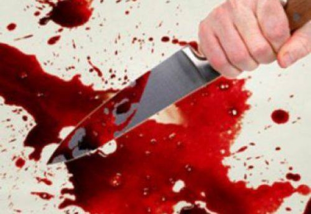 В Италии пять человек пострадали при нападении мужчины с ножом