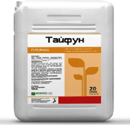 Гербицид Пилараунд Экстра: способ применения, влияет ли на посевы, как ...