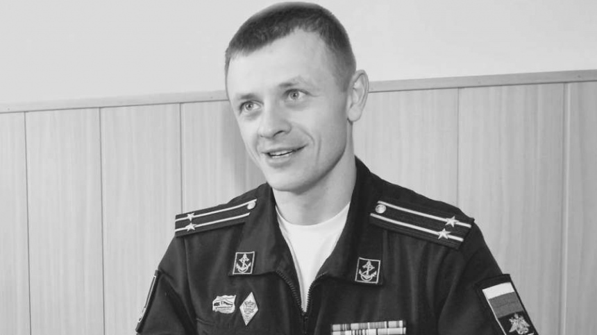 Не успели спасти: главный штурман Тихоокеанского флота умер во время марафона