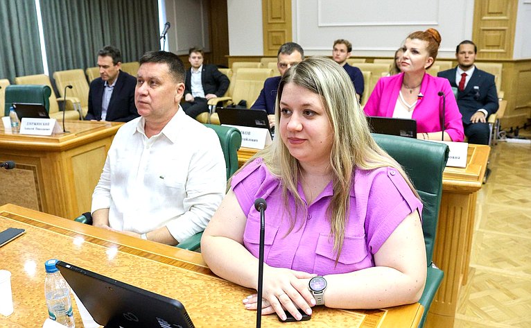 Заседание Организационного комитета Фестиваля православной культуры и традиций малых городов и сельских поселений Руси «София»