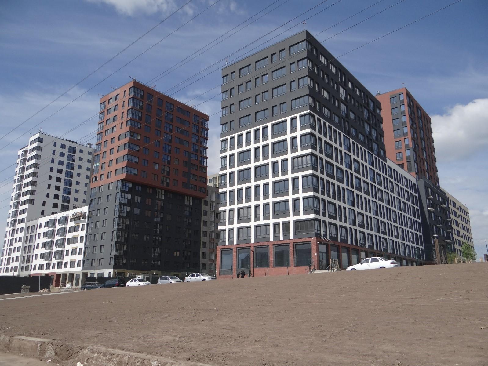 Опубликован топ-5 лидеров продаж на рынке недвижимости Новосибирска ...