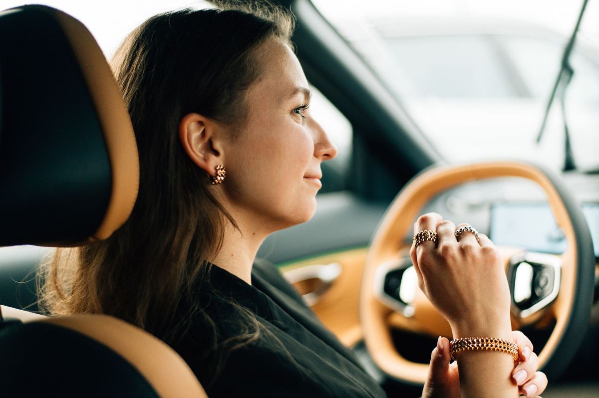 Большие планы на 2026 год? Реализуйте их с семиместным Geely Okavango!