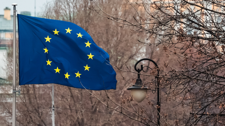 Сколько граждан Евросоюза посетили Россию в 2026 году