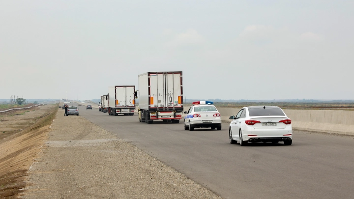 Толчки до 5 баллов: в Нагорном Карабахе произошло ощутимое землетрясение
